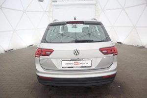 Внедорожник Volkswagen Tiguan 2020 года, 2470000 рублей, Орёл