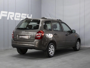 Универсал ВАЗ (LADA) Kalina 2013 года, 425000 рублей, Омск