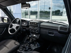 Внедорожник ВАЗ (LADA) 2121 (4x4) Urban 2021 года, 898000 рублей, Нижний Новгород