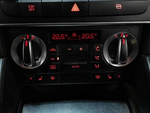 Хетчбэк Audi A3 2009 года, 829000 рублей, Ставрополь