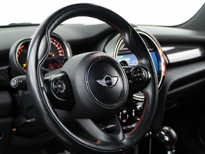 Хетчбэк MINI Cooper S 2014 года, 1848055 рублей, Москва