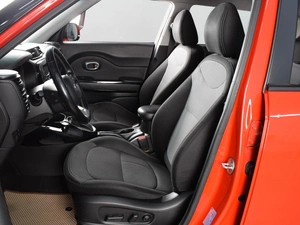 Внедорожник Kia Soul 2017 года, 1630000 рублей, Аксай
