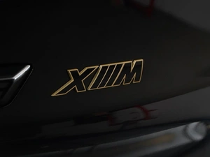 Внедорожник BMW XM 2023 года, 13690055 рублей, Москва