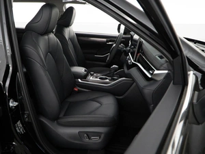Внедорожник Toyota Highlander 2026 года, 5494434 рублей, Москва