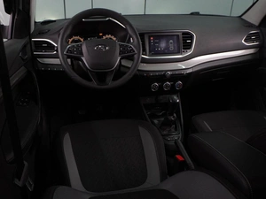 Седан ВАЗ (LADA) Vesta 2023 года, 1113000 рублей, Воронеж