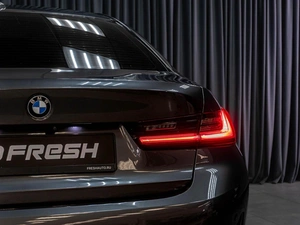 Седан BMW 3 серия 2021 года, 4299000 рублей, Тюмень