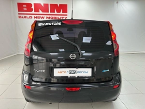 Универсал Nissan Note 2011 года, 750000 рублей, Смоленск