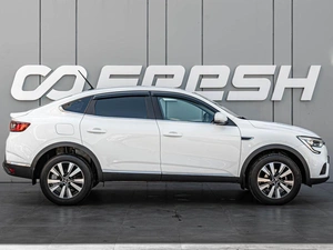 Внедорожник Renault Arkana 2020 года, 1720000 рублей, Краснодар