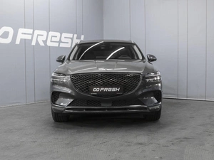 Внедорожник Genesis GV70 2021 года, 5700000 рублей, Омск