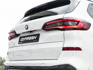 Внедорожник BMW X5 2020 года, 8000000 рублей, Ставрополь