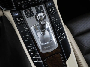 Лифтбек Porsche Panamera 4 2015 года, 3193055 рублей, Москва