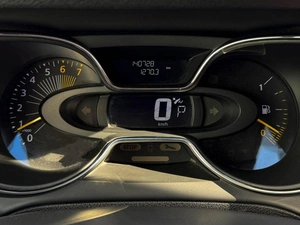 Внедорожник Renault Kaptur 2016 года, 1199000 рублей, Кропоткин