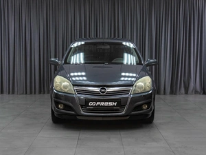 Хетчбэк Opel Astra 2007 года, 479000 рублей, Тюмень