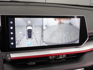 Внедорожник Geely Coolray 2023 года, 2249000 рублей, Воронеж