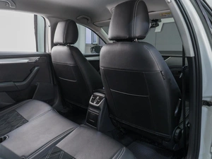 Лифтбек Skoda Octavia 2017 года, 1839000 рублей, Сургут