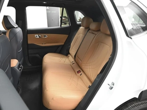 Внедорожник Geely Galaxy Starship 7 2025 года, 3298000 рублей, Ставрополь