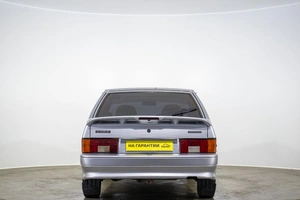 Хетчбэк ВАЗ (LADA) 2114 Samara 2009 года, 319000 рублей, Оренбург