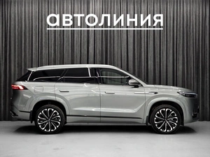 Внедорожник Chery Tiggo 9 (China) 2023 года, 3300000 рублей, Красноярск