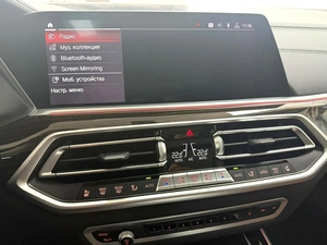Внедорожник BMW X5 2020 года, 7995000 рублей, Красноярск