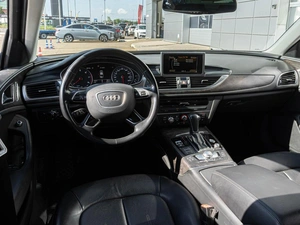 Седан Audi A6 2018 года, 2580000 рублей, Краснодар