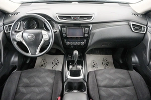 Внедорожник Nissan X-Trail 2017 года, 2599000 рублей, Красноярск