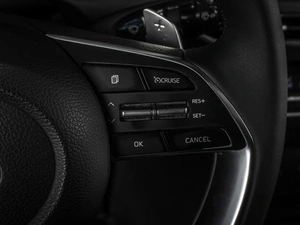 Седан Hyundai Sonata 2020 года, 2299000 рублей, Тюмень