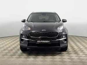 Внедорожник Kia Sportage 2020 года, 2399900 рублей, Казань