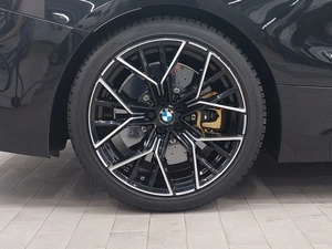 Купе BMW M8 2019 года, 10500000 рублей, Барнаул