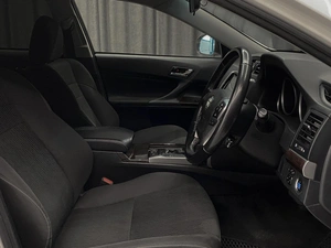 Седан Toyota Mark X 2017 года, 1950000 рублей, Красноярск