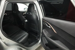 Внедорожник OMODA C5 2024 года, 1750000 рублей, Курск