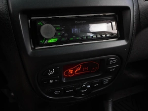 Седан Peugeot 206 2007 года, 359000 рублей, Воронеж