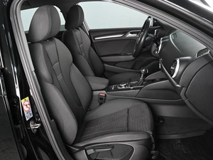 Хетчбэк Audi A3 2019 года, 2199000 рублей, Аксай