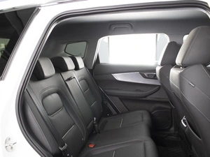 Внедорожник Chery Tiggo 7 Pro Max 2023 года, 2020000 рублей, Омск