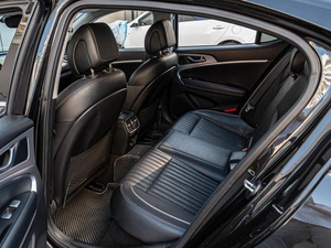 Седан Genesis G70 2018 года, 2330000 рублей, Краснодар