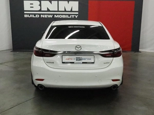 Седан Mazda 6 2020 года, 2800000 рублей, Курск