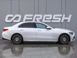 Седан Mercedes-benz C-класс 2023 года, 5250000 рублей, Краснодар