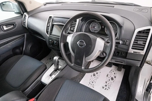 Универсал Nissan Wingroad 2005 года, 349000 рублей, Красноярск