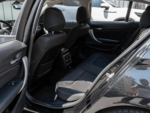 Хетчбэк BMW 1 серия 2018 года, 1560000 рублей, Краснодар