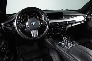 Внедорожник BMW X6 2016 года, 4199000 рублей, Сургут