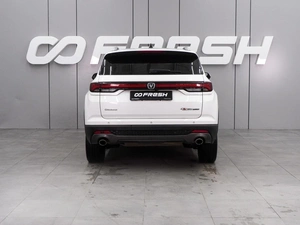 Внедорожник Changan CS35 Plus 2024 года, 1899000 рублей, Воронеж