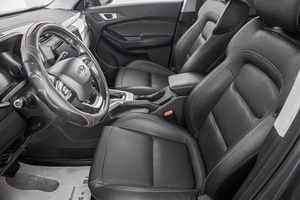 Внедорожник Chery Tiggo 4 2020 года, 1349000 рублей, Барнаул
