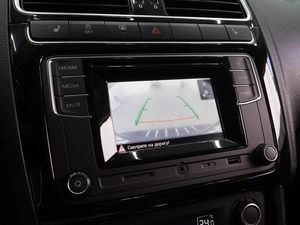 Седан Volkswagen Polo 2016 года, 1334000 рублей, Воронеж