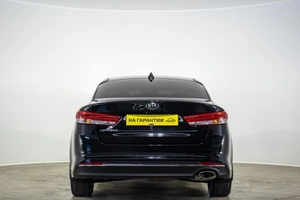 Седан Kia Optima 2017 года, 1899000 рублей, Оренбург
