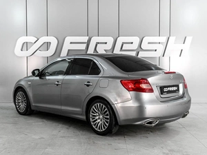 Седан Suzuki Kizashi 2010 года, 1179000 рублей, Аксай