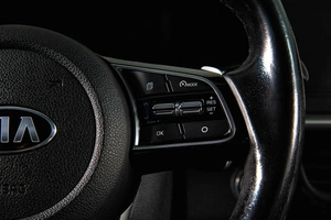 Седан Kia Optima 2018 года, 2379000 рублей, Сургут