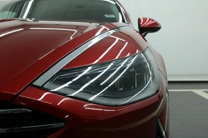 Седан Hyundai Sonata 2022 года, 2500000 рублей, Красноярск