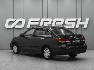 Седан Nissan Almera 2013 года, 635000 рублей, Ростов-на-Дону