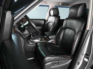 Внедорожник Nissan Patrol 2013 года, 2350000 рублей, Аксай