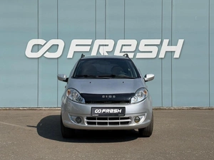 Хетчбэк Chery Kimo (A1) 2013 года, 299000 рублей, Ижевск