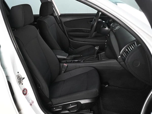 Хетчбэк BMW 1 серия 2010 года, 729000 рублей, Аксай